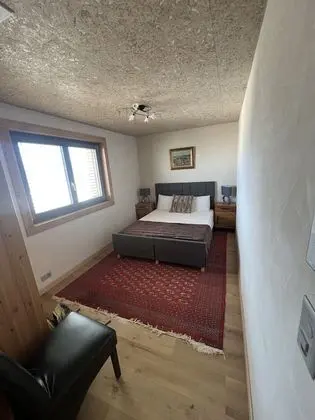 Deluxe Apart Daire, 2 Yatak Odası, Dağ Manzaralı