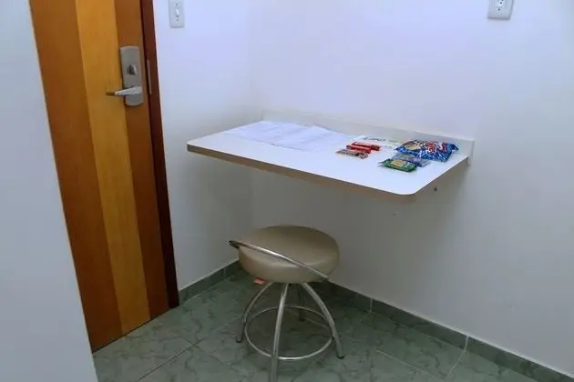 Business Süit, 1 Çift Kişilik Yatak