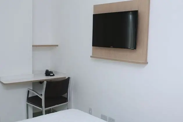 Executive Tek Büyük veya İki Ayrı Yataklı Oda