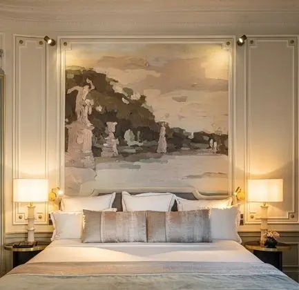 Chambre Prestige