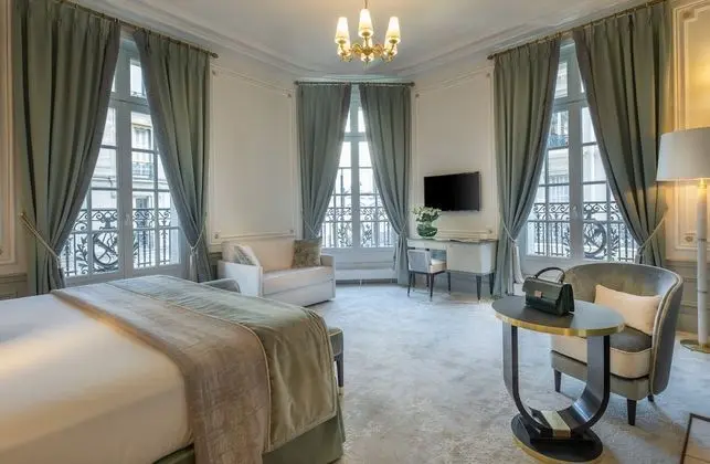 Chambre Prestige