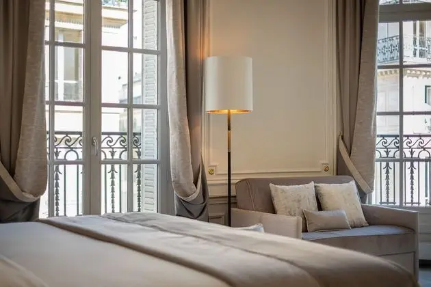 Chambre Prestige