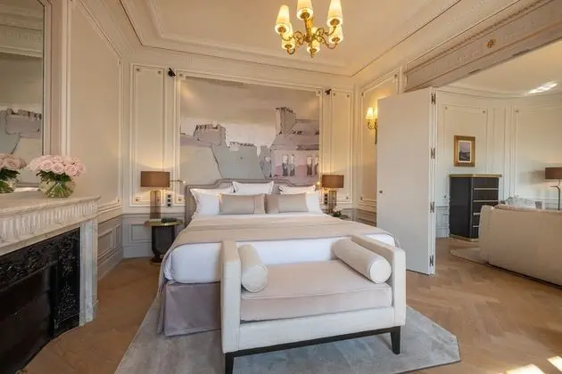 Suite Prestige