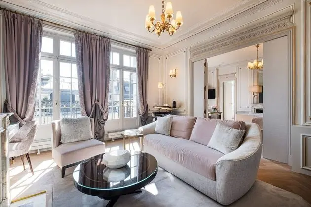 Suite Prestige
