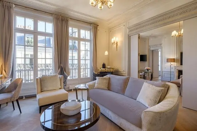 Suite Prestige