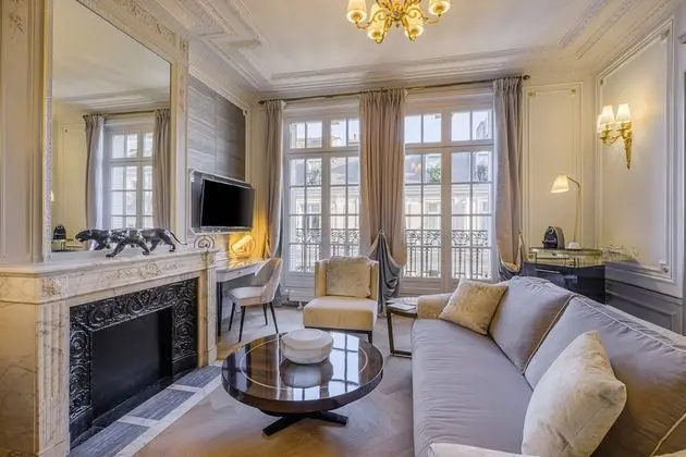 Suite Prestige