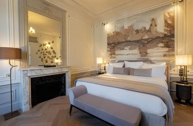 Suite Prestige