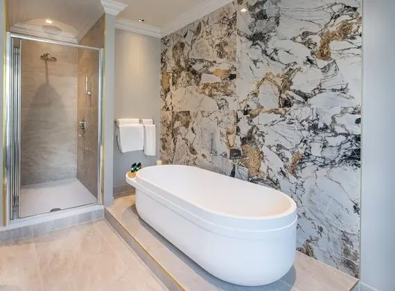 Suite Prestige
