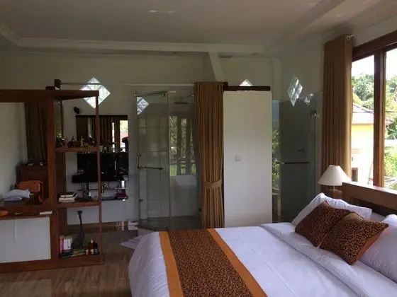 Oda, 1 Yatak Odası, Sigara İçilebilir, Balkon