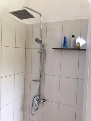 Oda, 1 Yatak Odası, Sigara İçilebilir, Balkon