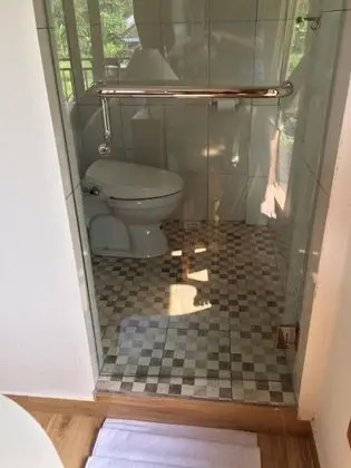 Oda, 1 Yatak Odası, Sigara İçilebilir, Balkon
