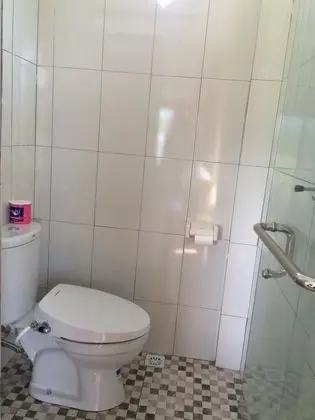 Oda, 1 Yatak Odası, Sigara İçilebilir, Balkon