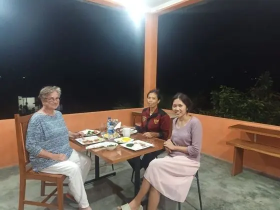 Oda, 1 Yatak Odası, Sigara İçilebilir, Balkon