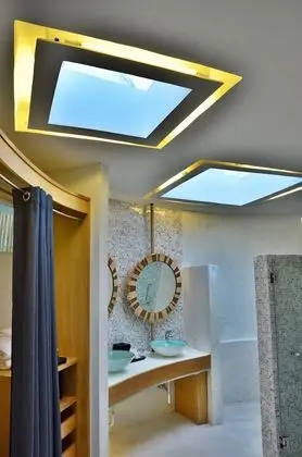 Panoramic Villa, Kişiye Özel Havuzlu, Denize Sıfır