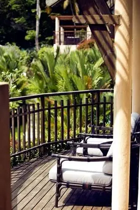 Tropical Villa