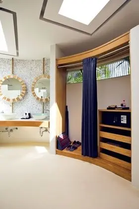 Tropical Villa
