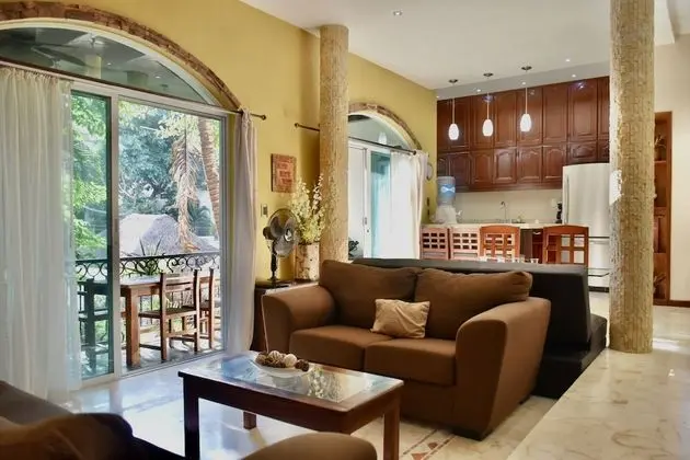 Comfort Apart Daire, 2 Yatak Odası