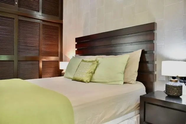 Comfort Apart Daire, 2 Yatak Odası