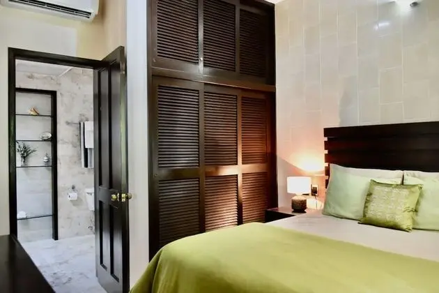 Comfort Apart Daire, 2 Yatak Odası