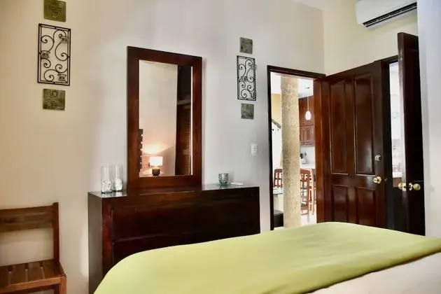 Comfort Apart Daire, 2 Yatak Odası