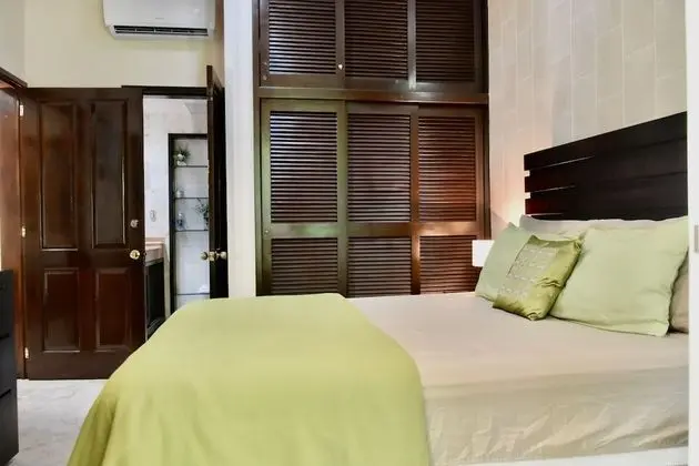 Comfort Apart Daire, 2 Yatak Odası
