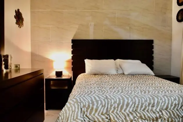 Comfort Apart Daire, 2 Yatak Odası