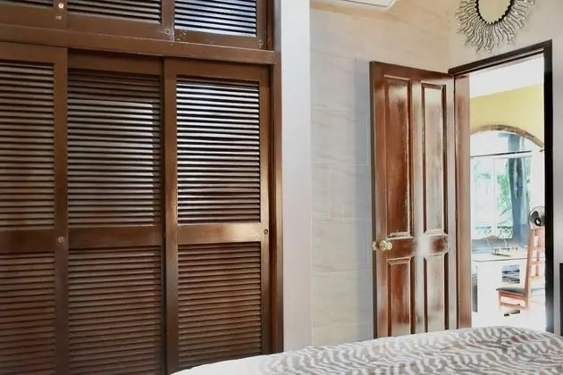 Comfort Apart Daire, 2 Yatak Odası