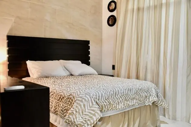 Comfort Apart Daire, 2 Yatak Odası