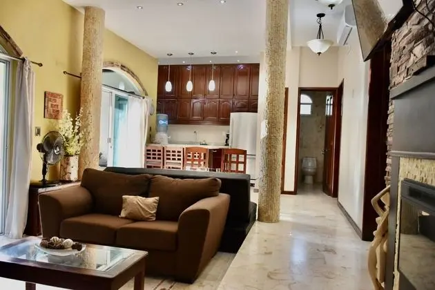 Comfort Apart Daire, 2 Yatak Odası