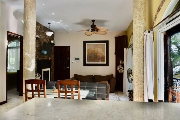 Comfort Apart Daire, 2 Yatak Odası