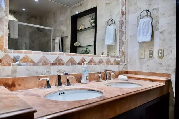 Comfort Apart Daire, 2 Yatak Odası
