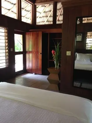 Deluxe Kır Evi, 1 En Büyük (King) Boy Yatak, Bahçeli