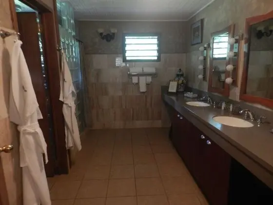 Deluxe Kır Evi, 1 En Büyük (King) Boy Yatak, Bahçeli