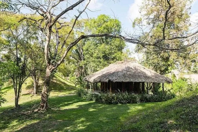 Deluxe Kır Evi, 1 En Büyük (King) Boy Yatak, Bahçeli