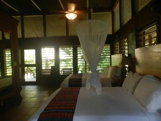 Deluxe Kır Evi, 2 Büyük (Queen) Boy Yatak, Bahçeli