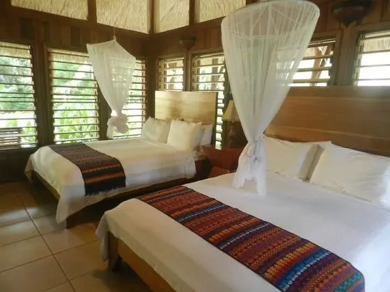 Deluxe Kır Evi, 2 Büyük (Queen) Boy Yatak, Bahçeli