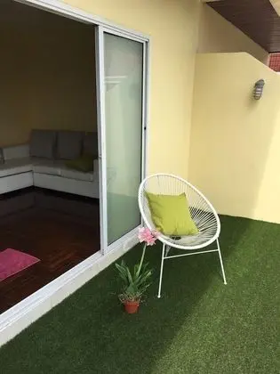 Üç Kişilik Oda