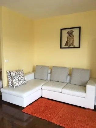 Üç Kişilik Oda