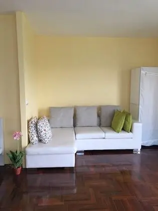 Üç Kişilik Oda