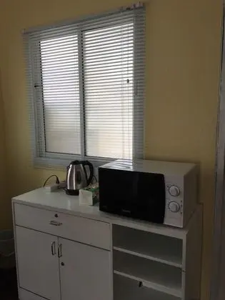 Üç Kişilik Oda