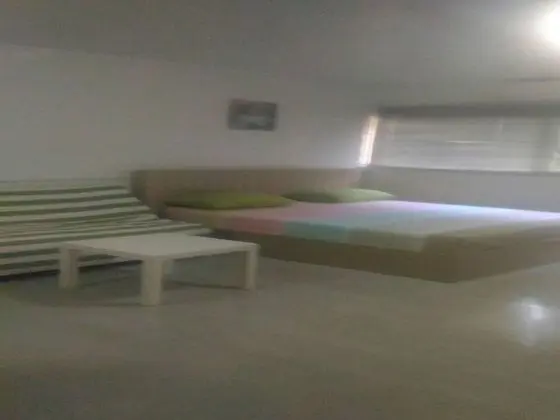 Oda, 1 Yatak Odası