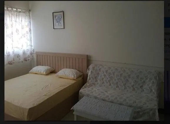 Oda, 1 Yatak Odası