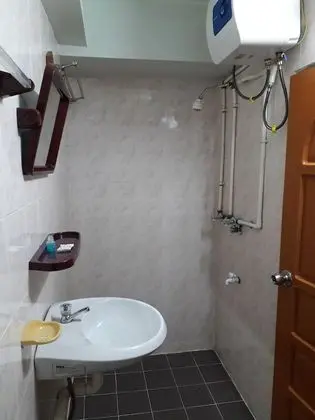Standard Tek Kişilik Oda