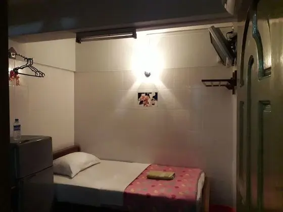 Standard Tek Kişilik Oda