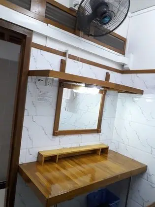 Tek Kişilik Oda, Ortak Banyo