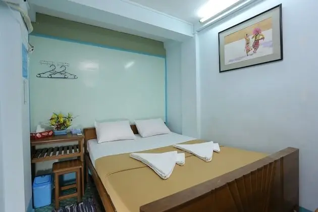 Superior Tek Büyük Yataklı Oda, Özel Banyo (Air Conditioner)