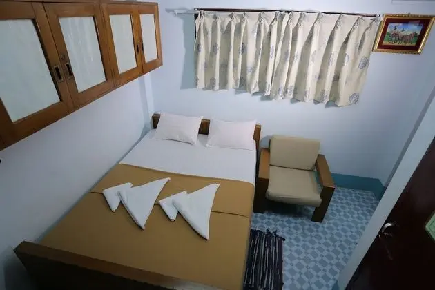 Superior Tek Büyük Yataklı Oda, Özel Banyo (Air Conditioner)