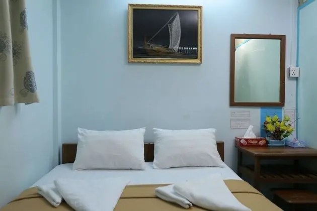 Superior Tek Büyük Yataklı Oda, Özel Banyo (Air Conditioner)