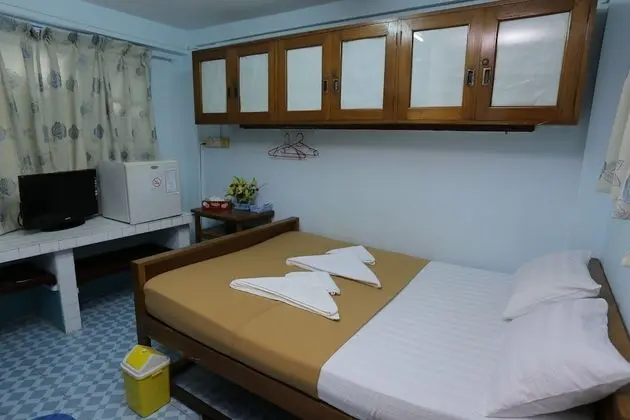 Superior Tek Büyük Yataklı Oda, Özel Banyo (Air Conditioner)