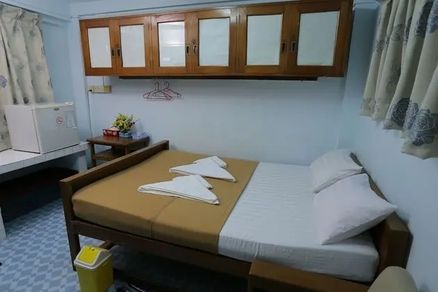 Superior Tek Büyük Yataklı Oda, Özel Banyo (Air Conditioner)
